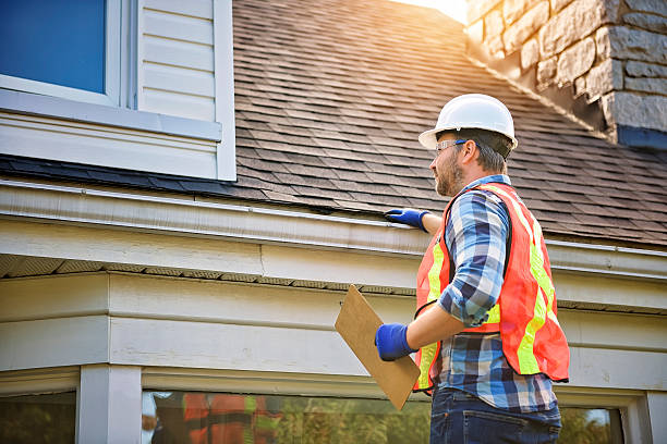 Licensed Hail Damage Roof Repair service in Grand Forks AFB, ND - Roof Repair Smedway